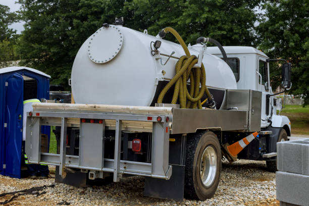 Best Long-term porta potty rental  in Bayport, NY