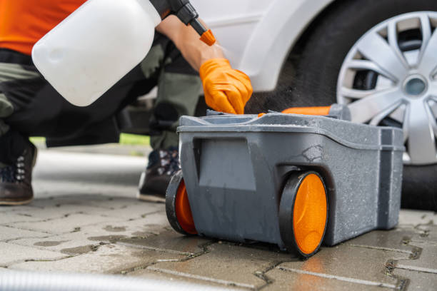 Reliable Bayport, NY porta potty rental Solutions