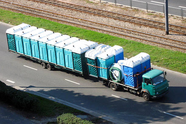 Best Portable toilet rental for construction  in Bayport, NY